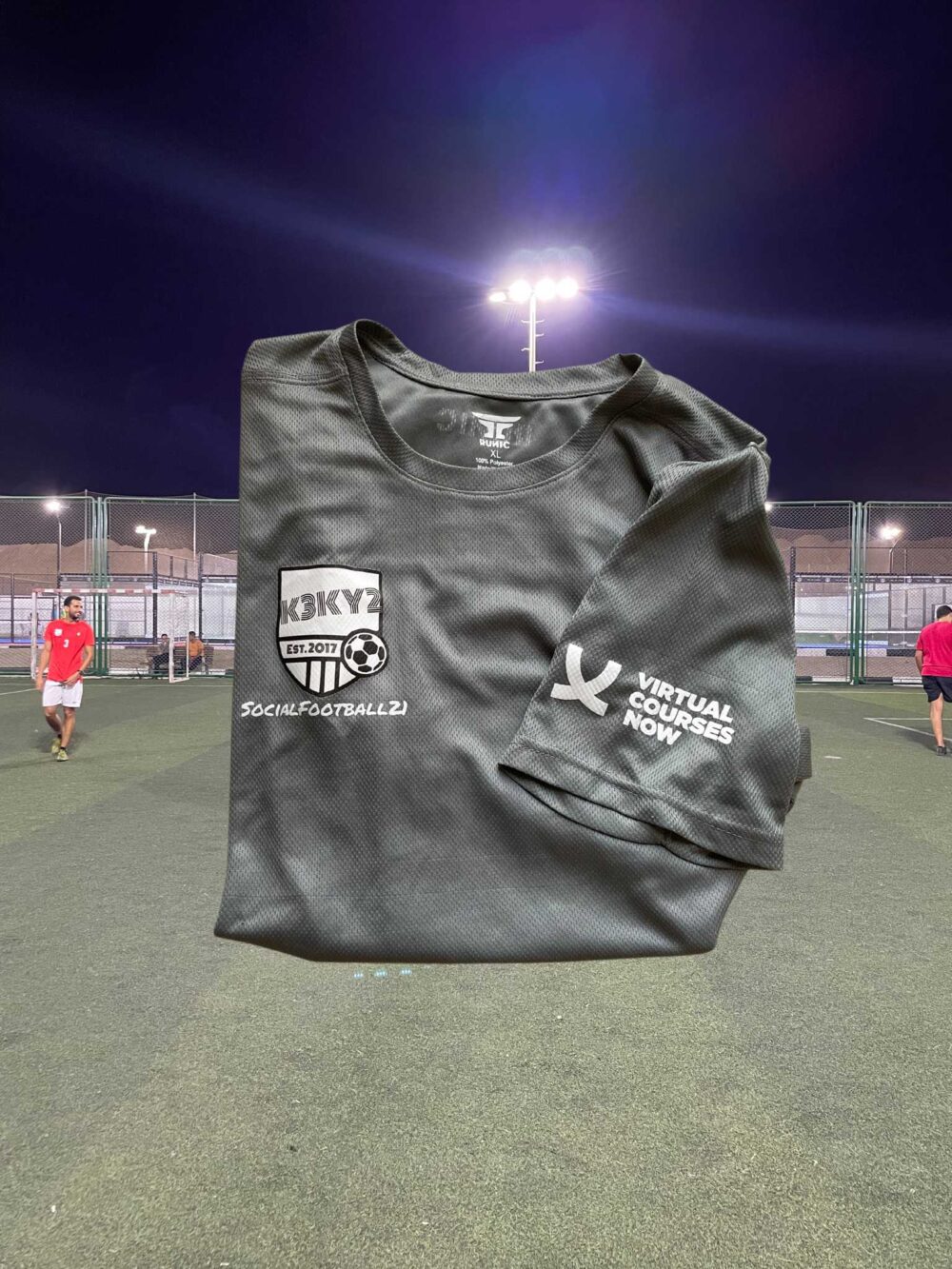 Omar Badr The 2nd - Image 3