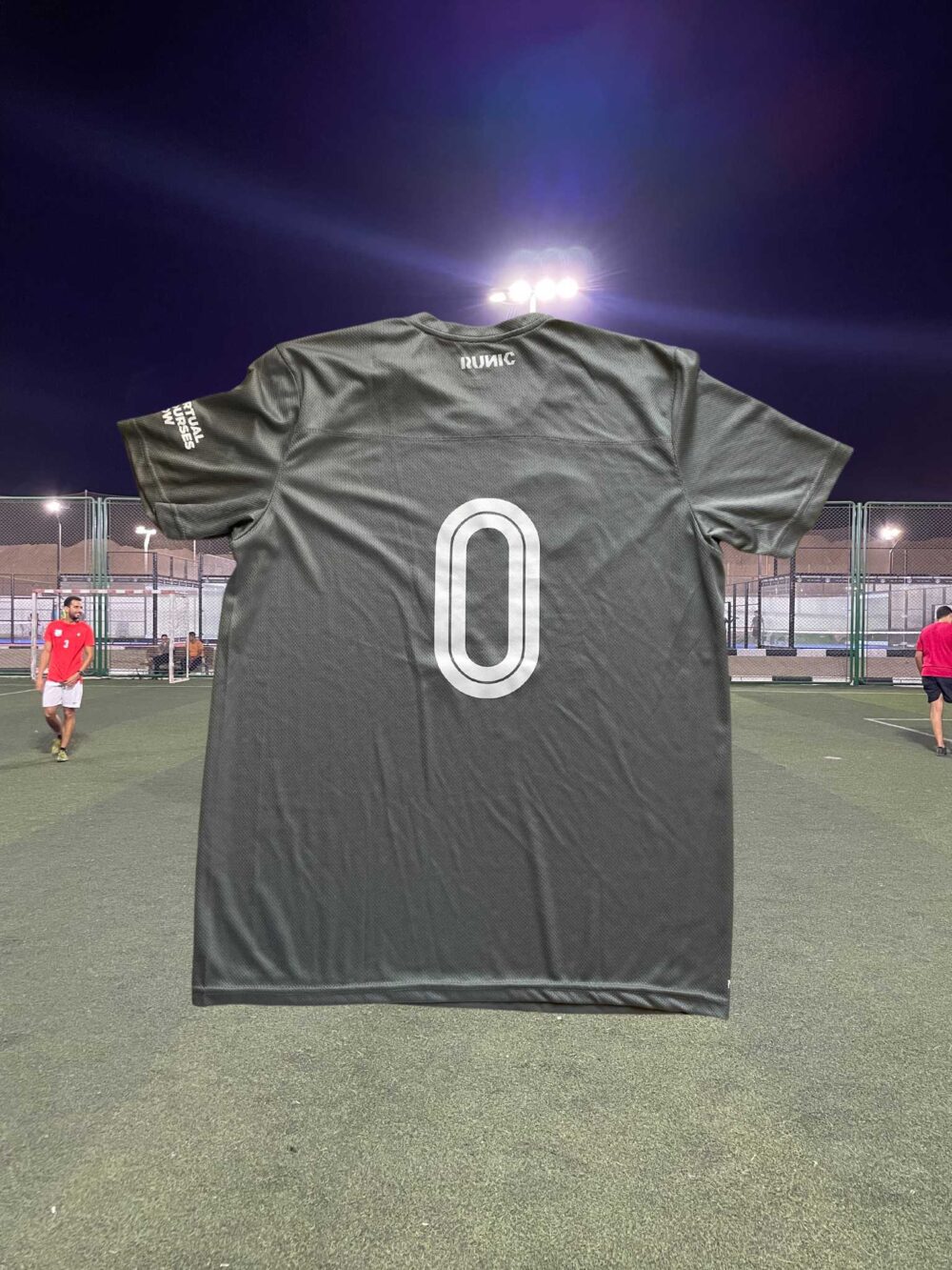 Omar Badr The 2nd - Image 2