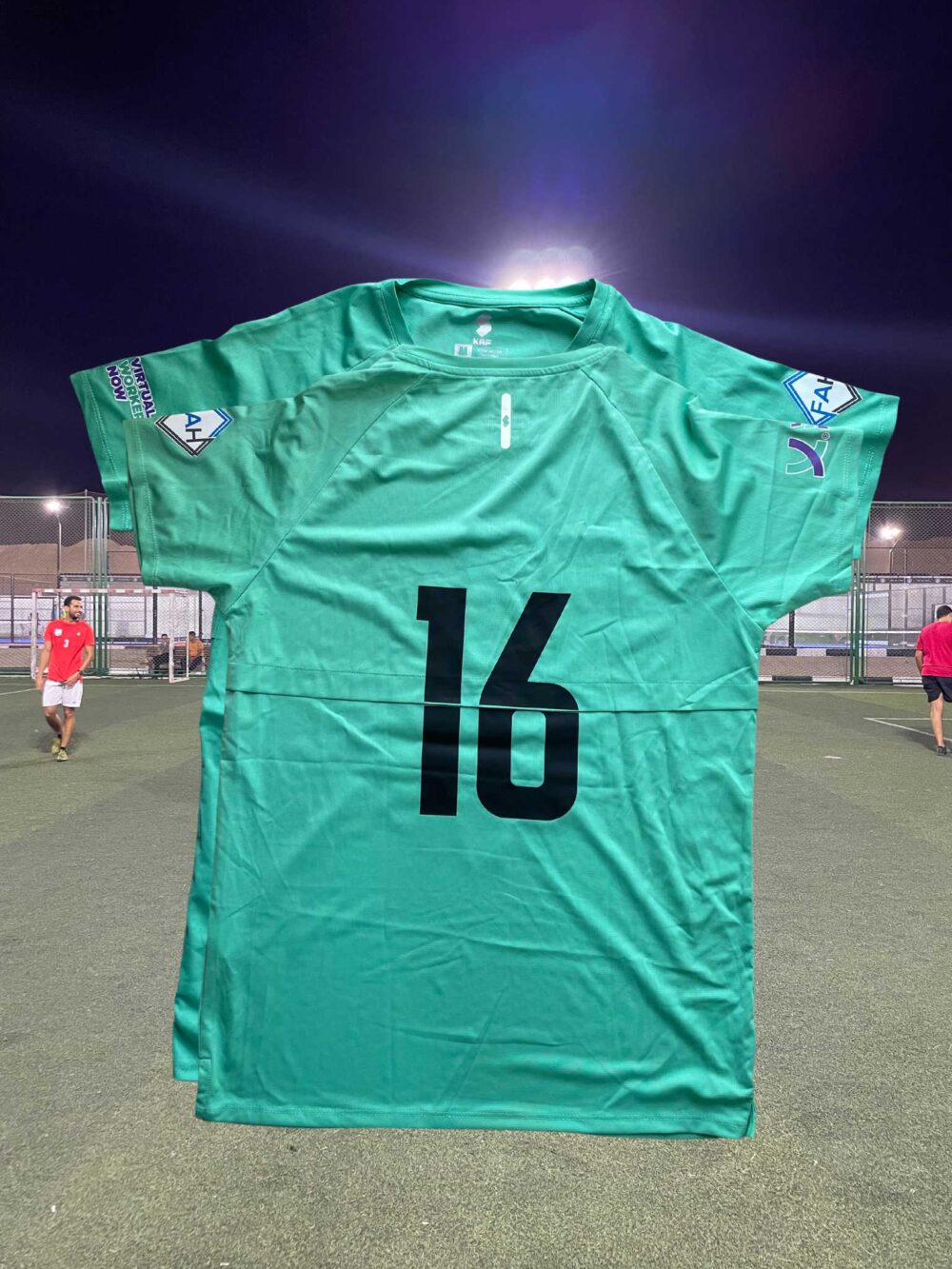 TQF prototype - Image 2