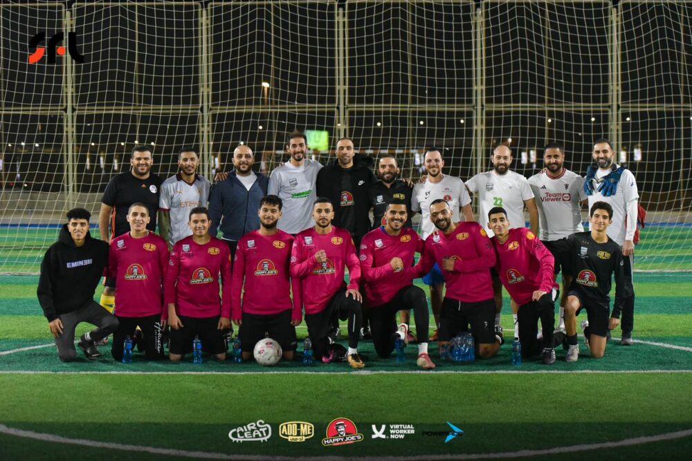 ⁠Firdous League One