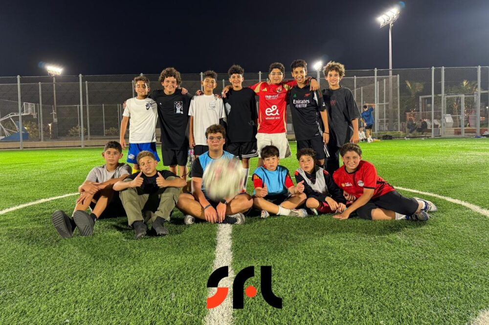 SF21 Pre-Juniors -Kode