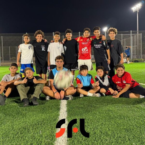 SF21 Pre-Juniors -Kode